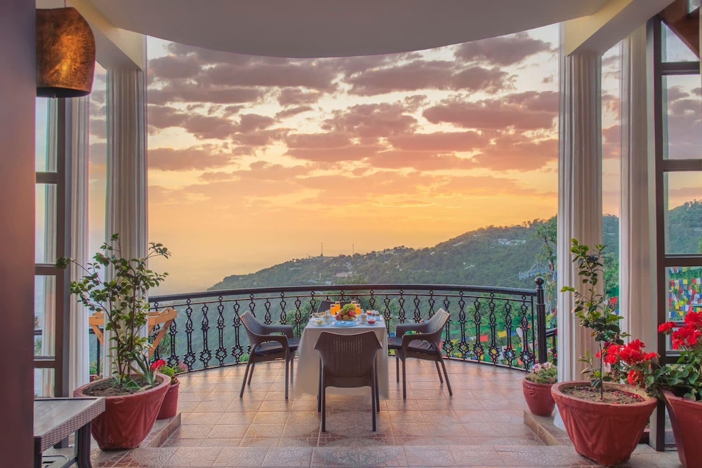 the horizon villa south