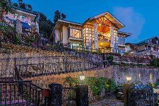 the horizon villa south