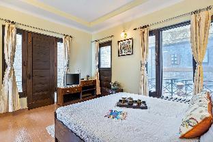 the horizon villa south