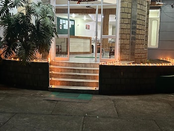 gagan resorts by total bliss hospitality services