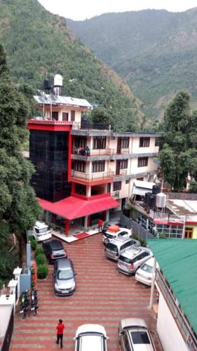dharamshala