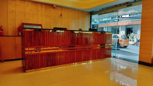 hotel highland bhagsu