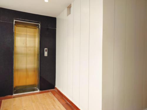 hotel highland bhagsu