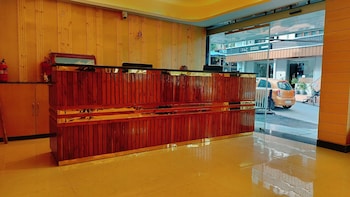 hotel highland bhagsu