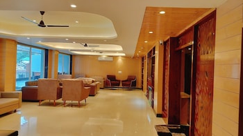 hotel highland bhagsu