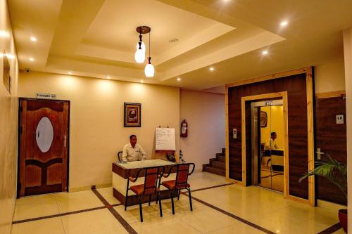 hotel 360 by dpolo