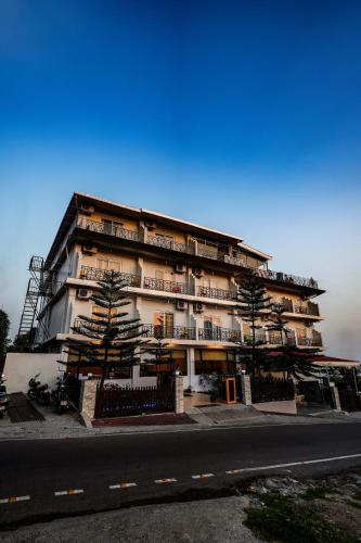 hotel 360 by dpolo