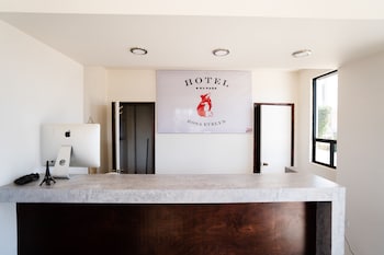 hotel and rv park rosa evelyn