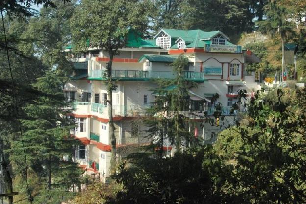 dalhousie
