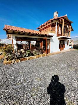 villa de leyva