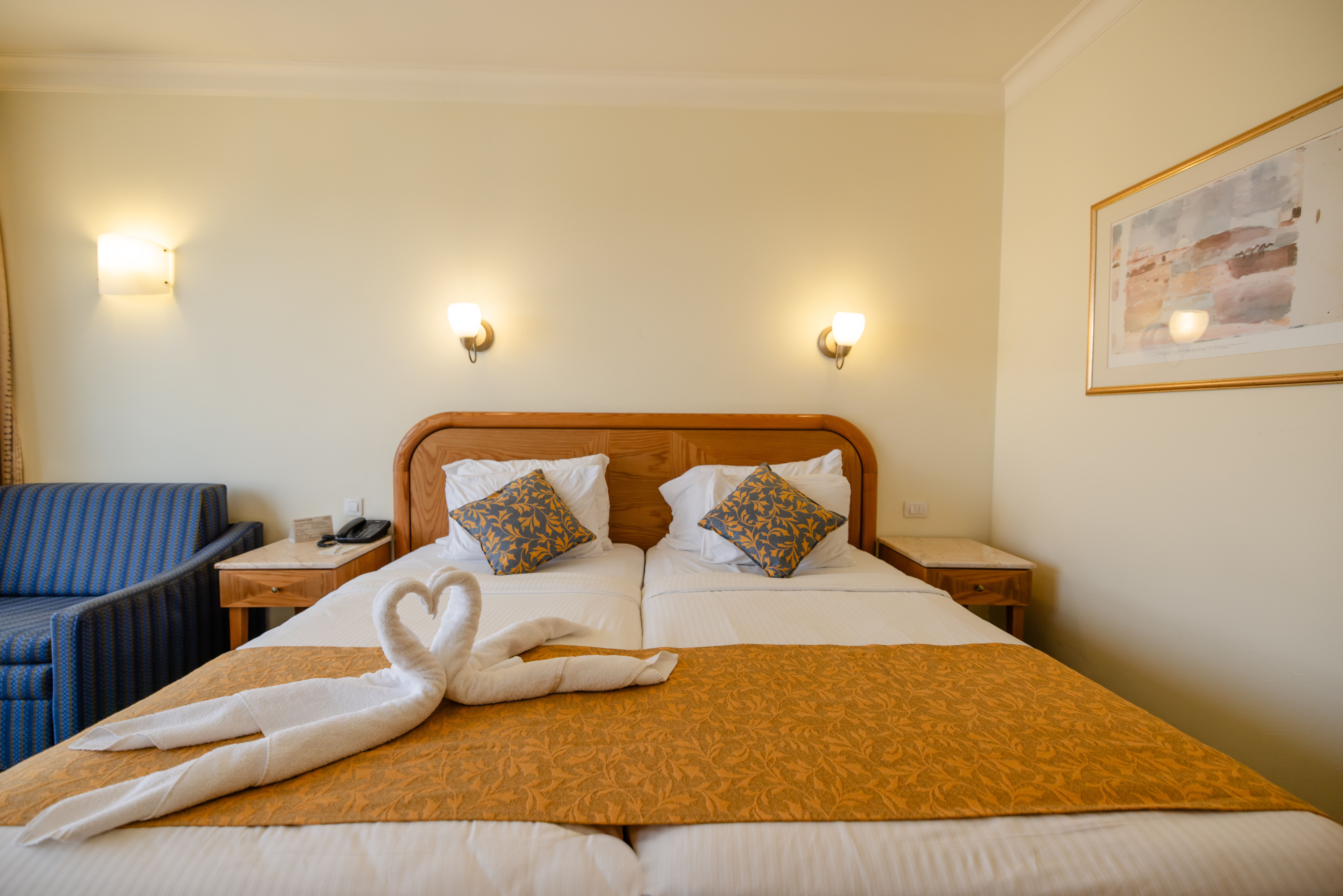 grand court jerusalem