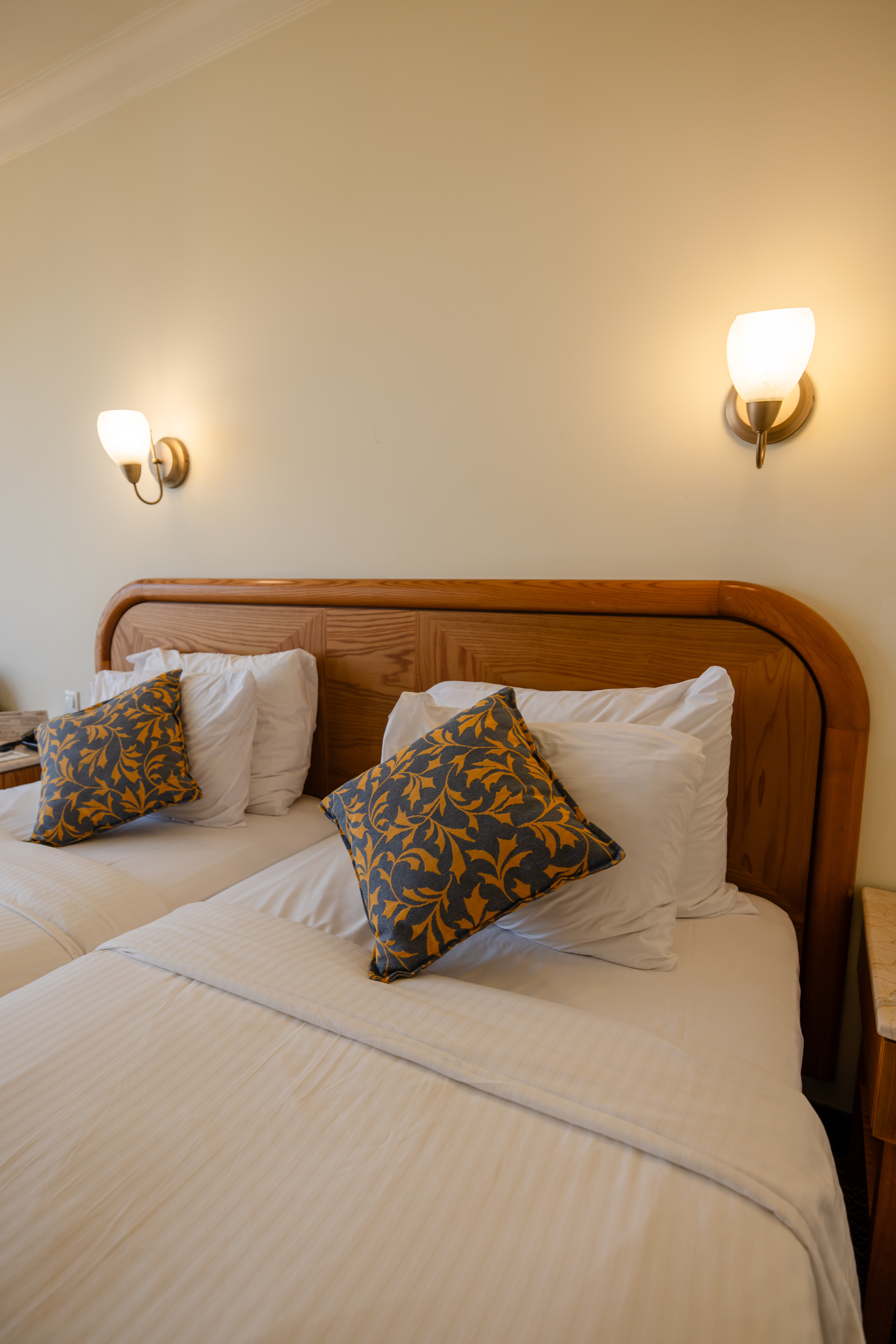 grand court jerusalem