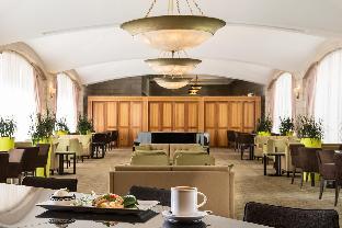 grand court jerusalem