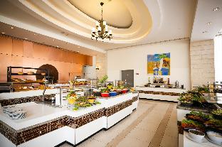 grand court jerusalem