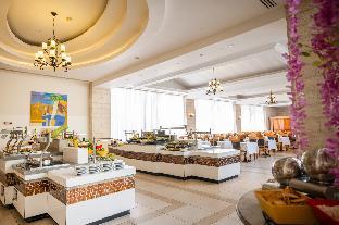 grand court jerusalem