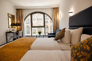 grand court jerusalem