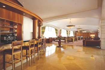 Grand Court Jerusalem,Tel Aviv>>Jerusalem,4 star