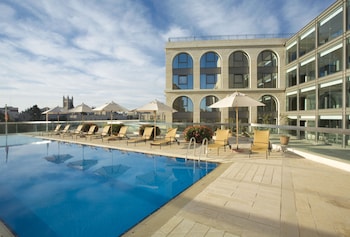 grand court jerusalem
