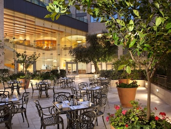 grand court jerusalem