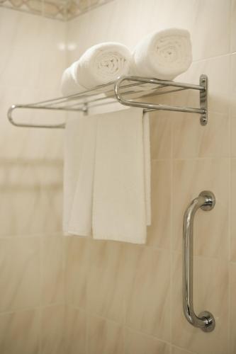 grand court jerusalem