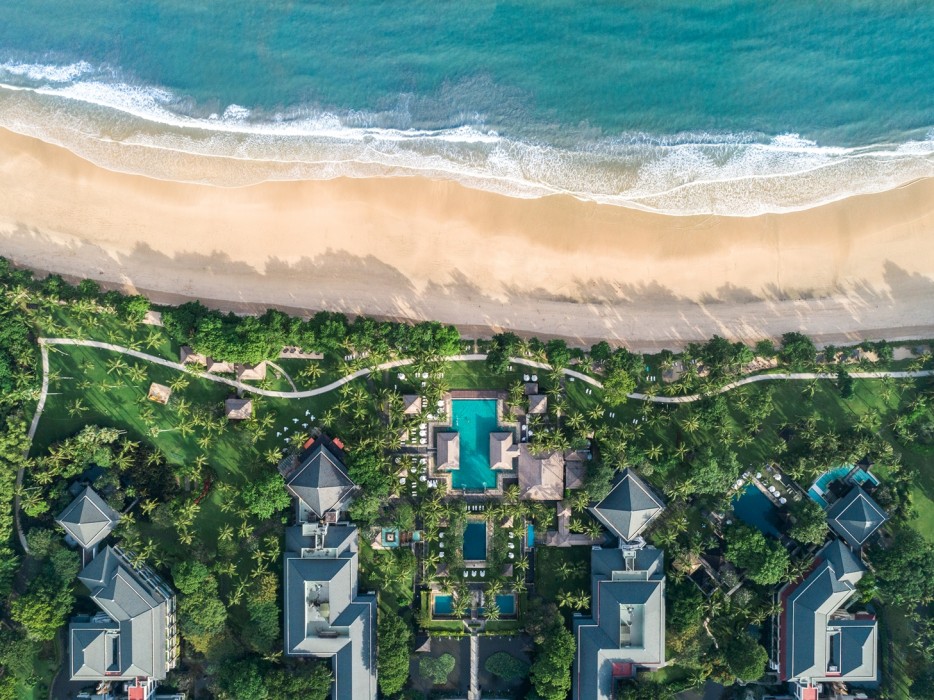 intercontinental bali resort by ihg