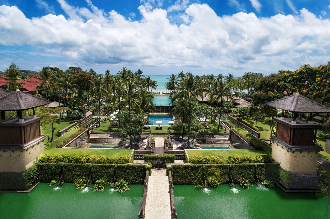 intercontinental bali resort by ihg
