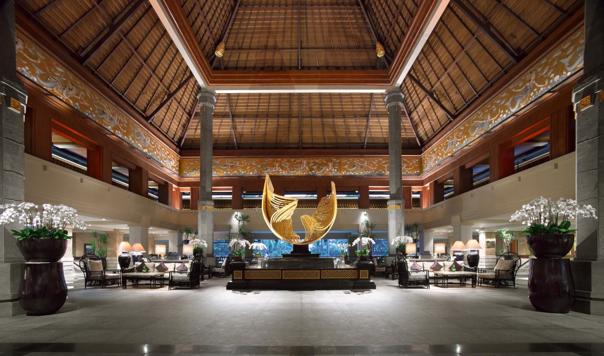 intercontinental bali resort by ihg