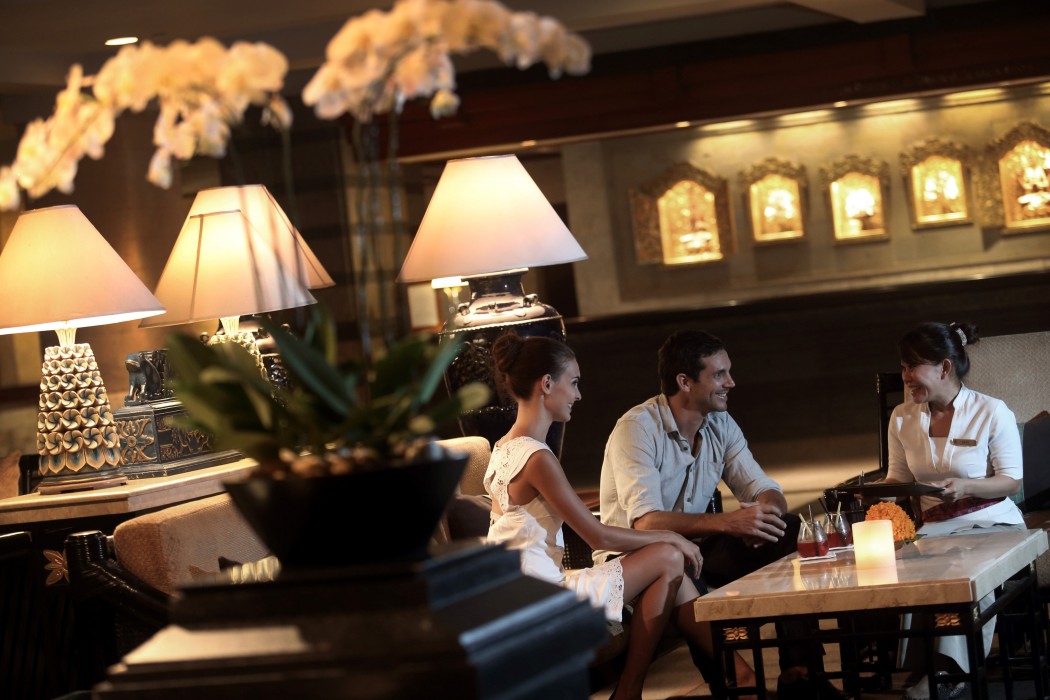intercontinental bali resort by ihg