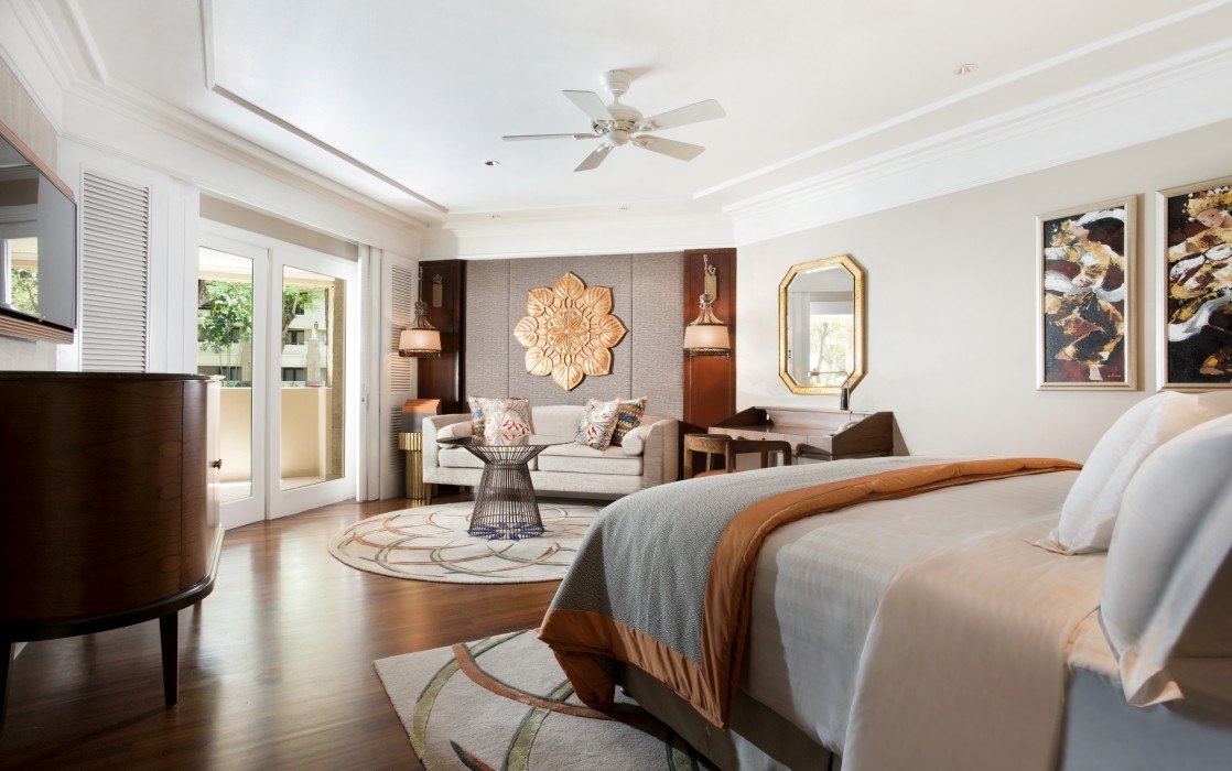 intercontinental bali resort by ihg