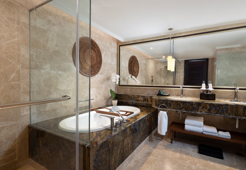 intercontinental bali resort by ihg