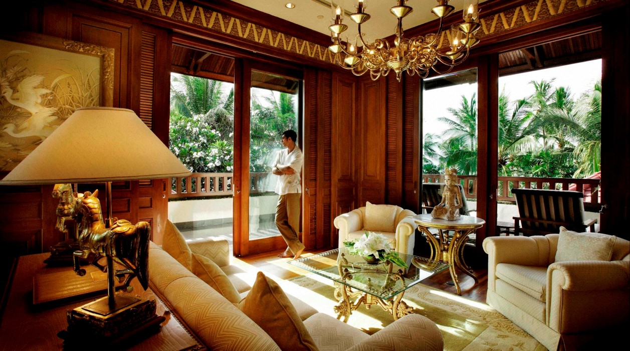 intercontinental bali resort by ihg