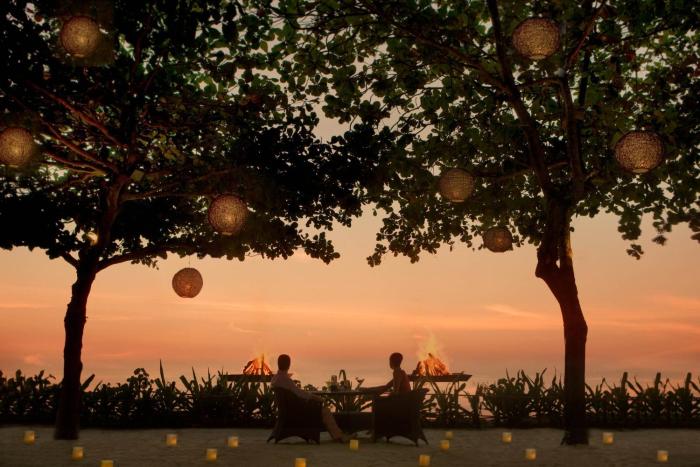 intercontinental bali resort by ihg