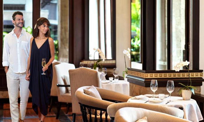 intercontinental bali resort by ihg