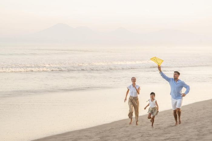 intercontinental bali resort by ihg