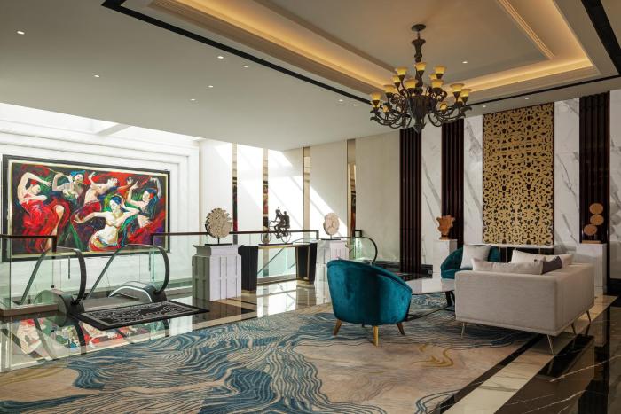 intercontinental bali resort by ihg
