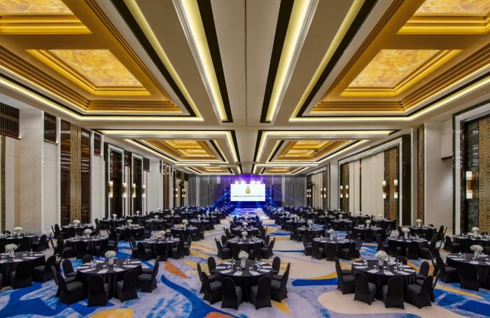 intercontinental bali resort by ihg