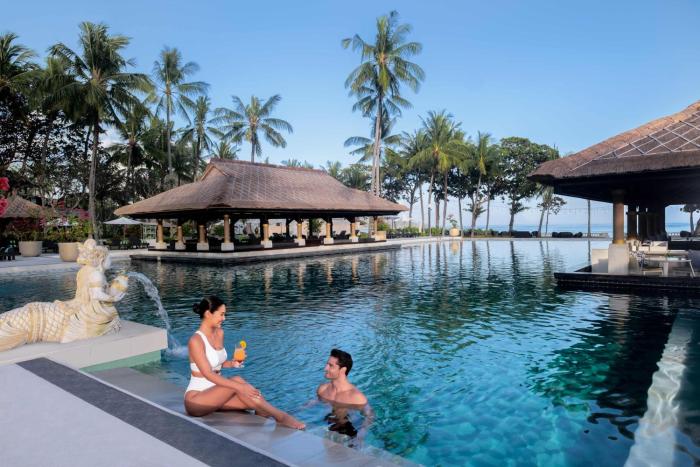 intercontinental bali resort by ihg