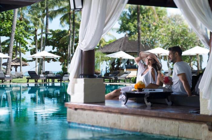 intercontinental bali resort by ihg