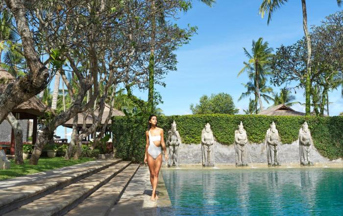 intercontinental bali resort by ihg