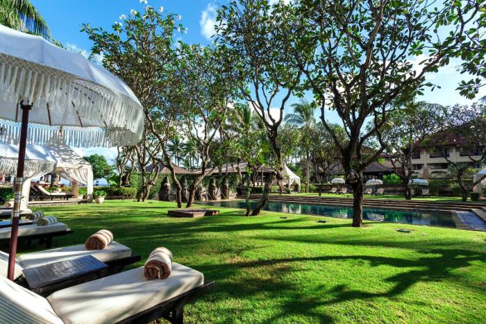 intercontinental bali resort by ihg