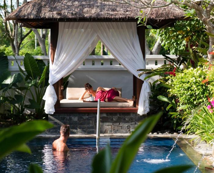 intercontinental bali resort by ihg