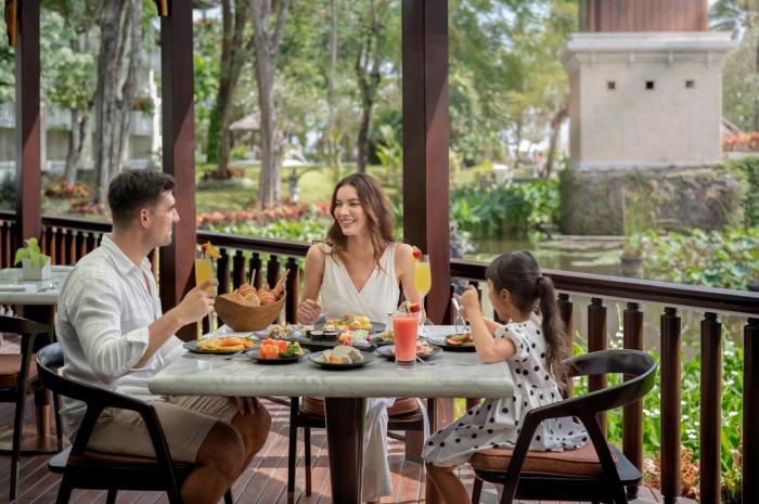 intercontinental bali resort by ihg