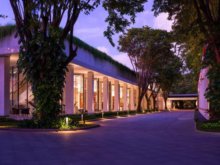 intercontinental bali resort by ihg