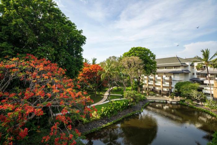 intercontinental bali resort by ihg