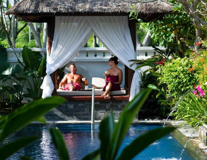 intercontinental bali resort by ihg