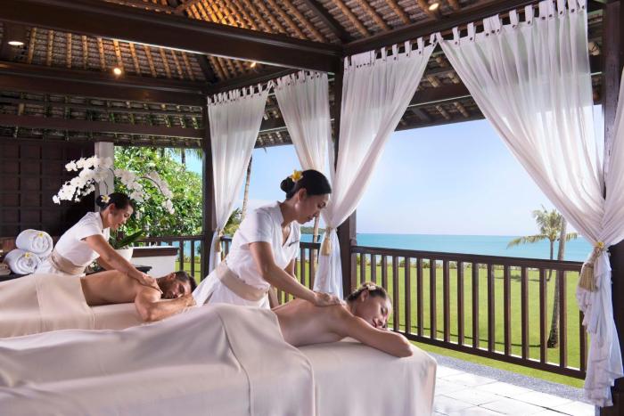 intercontinental bali resort by ihg