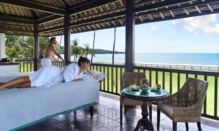 intercontinental bali resort by ihg