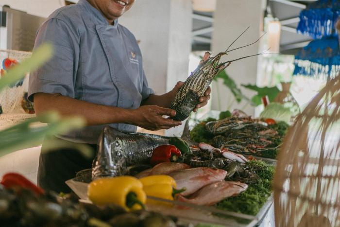 intercontinental bali resort by ihg