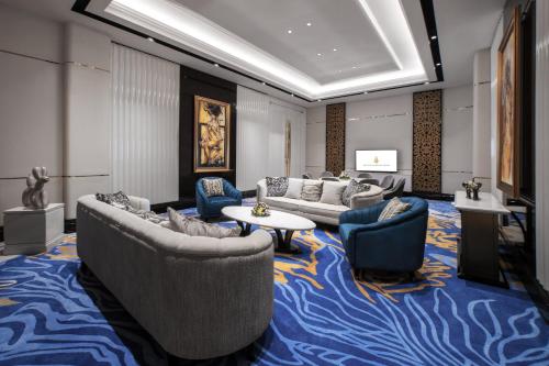 intercontinental bali resort by ihg