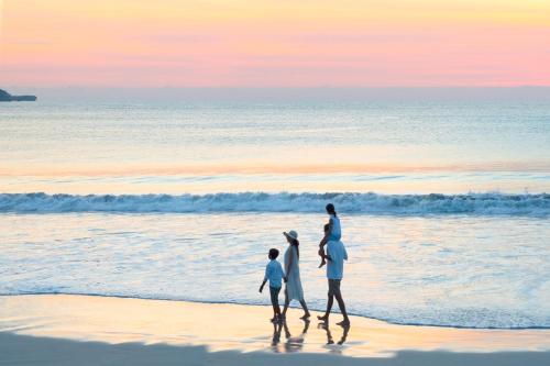 intercontinental bali resort by ihg